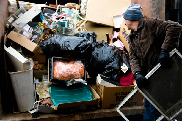 Best Household Junk Removal  in Rushvle, IL
