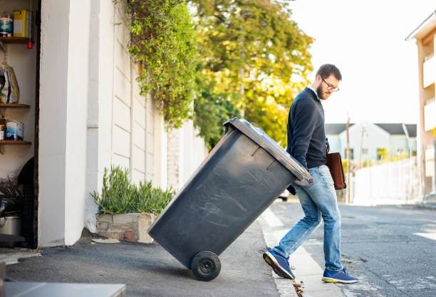  Rushvle, IL Junk Removal Pros