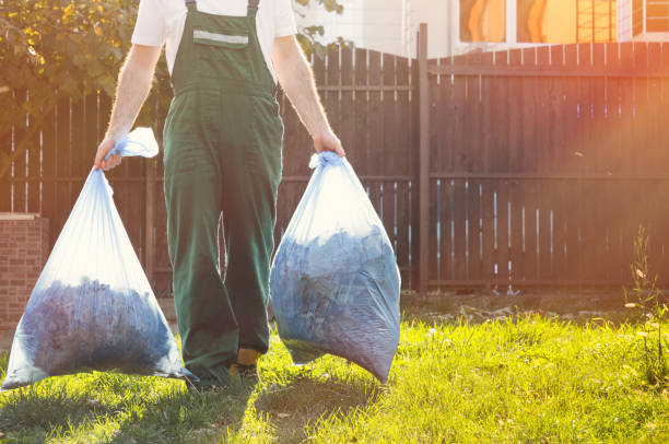 Best Junk Removal Near Me  in Rushvle, IL