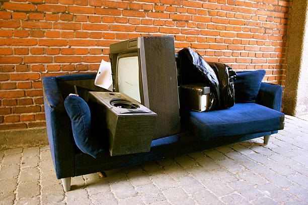 Best Appliance Removal Near Me  in Rushvle, IL