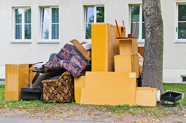 Commercial Cleanout Services in Rushville, IL