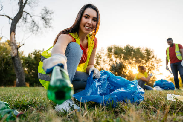 Best Yard Waste Removal  in Rushvle, IL