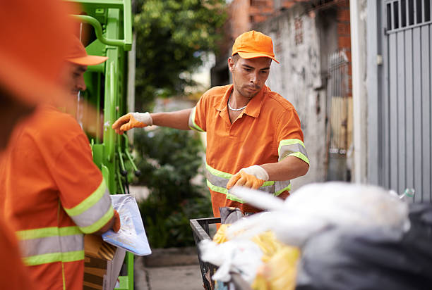 Basement Cleanout Services in Rushville, IL