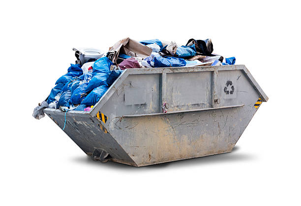 Best Commercial Cleanout Services  in Rushvle, IL