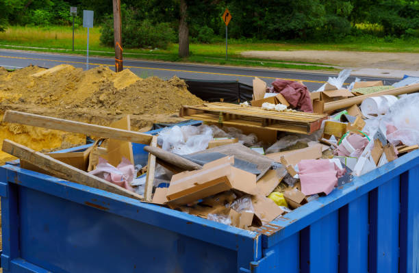 Full-Service Junk Removal in Rushville, IL